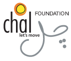 Chal Foundation Logo